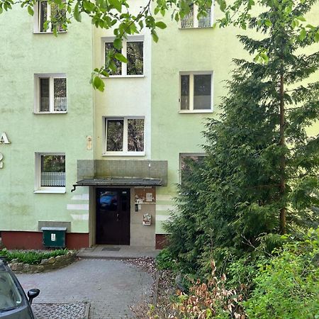 Apartament Przylesie Sopot Eksteriør billede