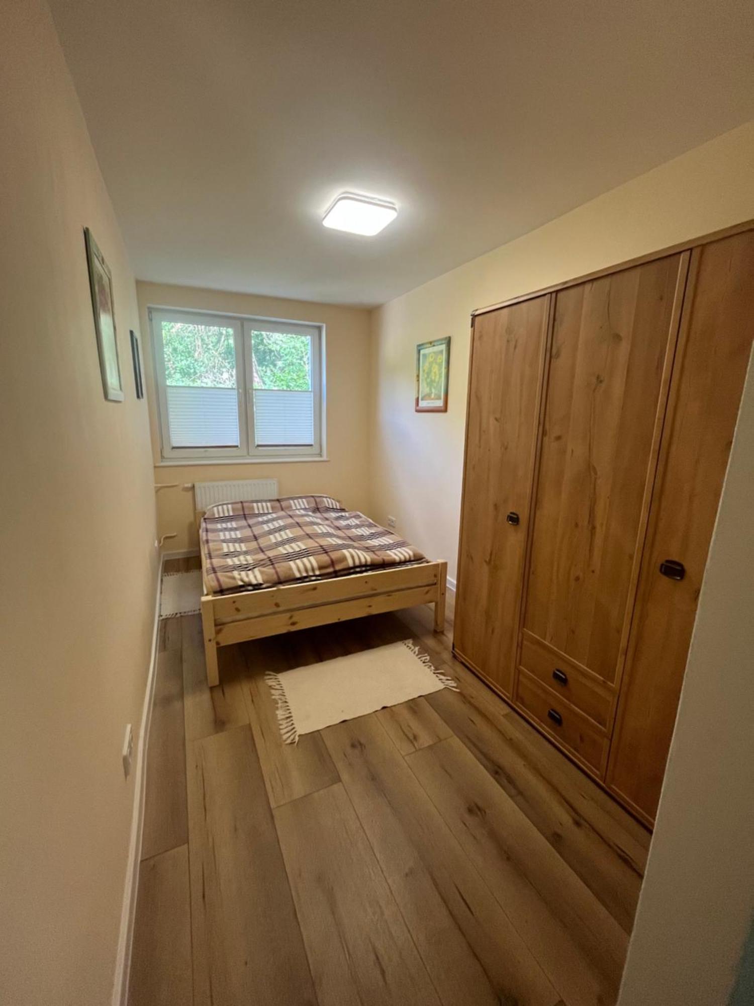 Apartament Przylesie Sopot Eksteriør billede