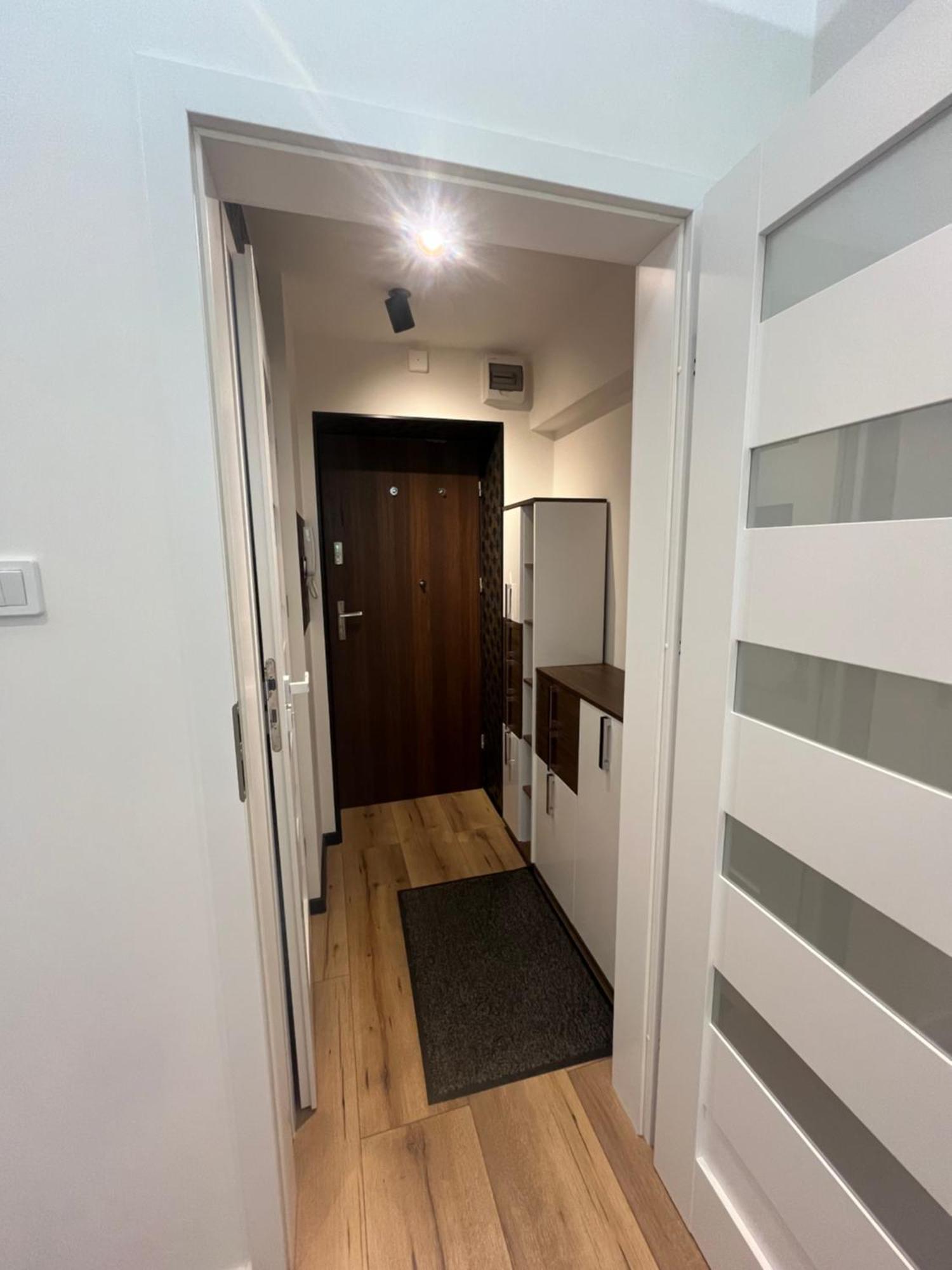 Apartament Przylesie Sopot Eksteriør billede